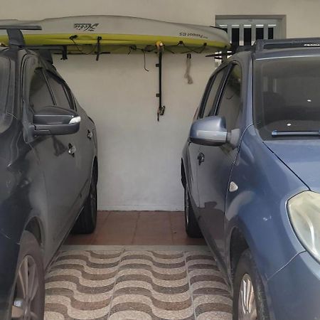 Apartmán Andrades Rio de Janeiro Exteriér fotografie