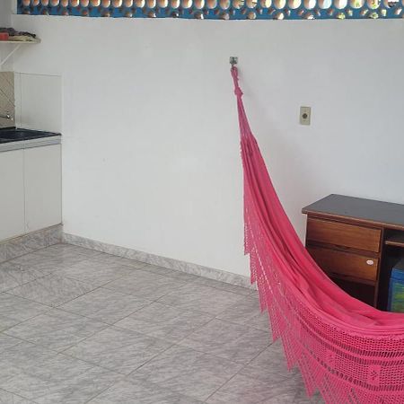 Apartmán Andrades Rio de Janeiro Exteriér fotografie