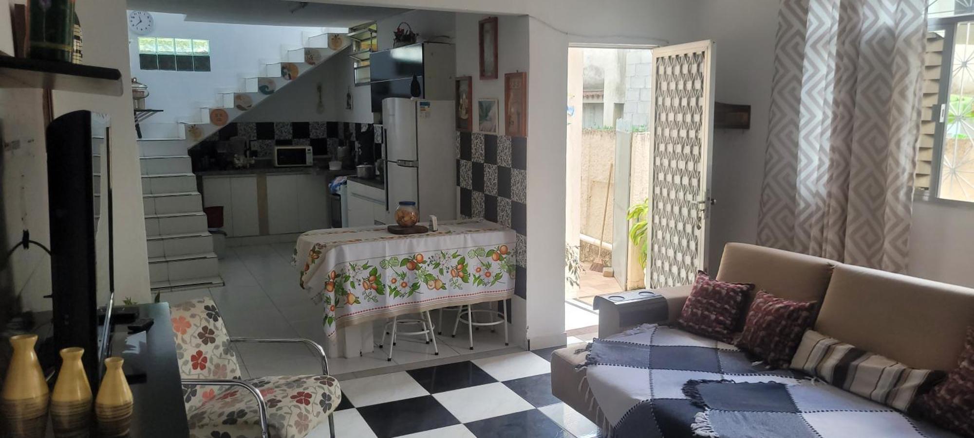 Apartmán Andrades Rio de Janeiro Exteriér fotografie