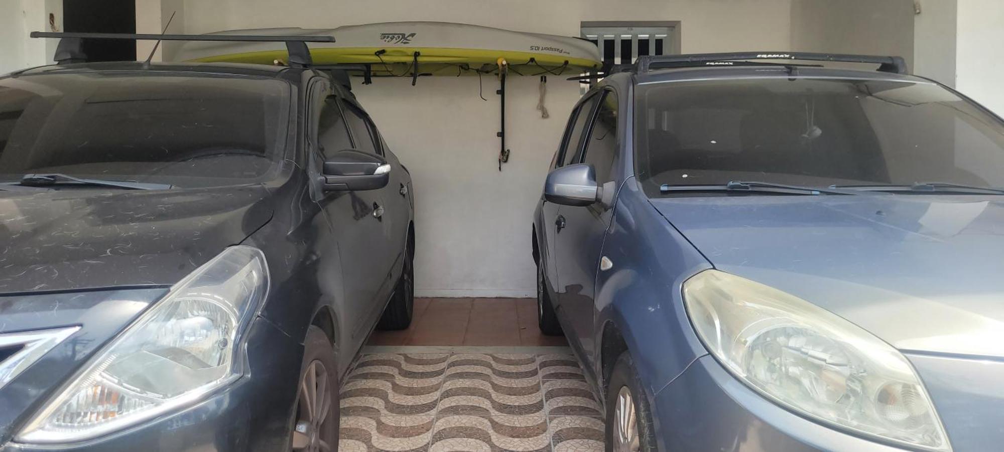 Apartmán Andrades Rio de Janeiro Exteriér fotografie