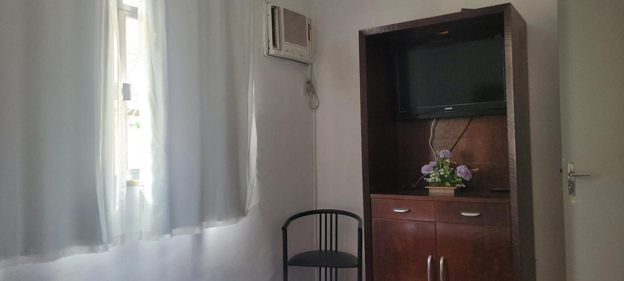Apartmán Andrades Rio de Janeiro Exteriér fotografie