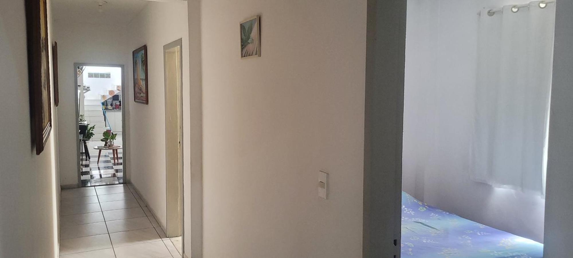 Apartmán Andrades Rio de Janeiro Exteriér fotografie