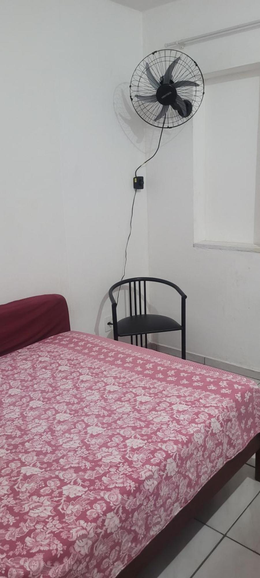 Apartmán Andrades Rio de Janeiro Exteriér fotografie