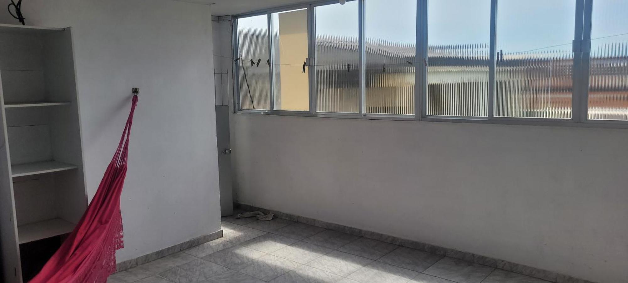 Apartmán Andrades Rio de Janeiro Exteriér fotografie